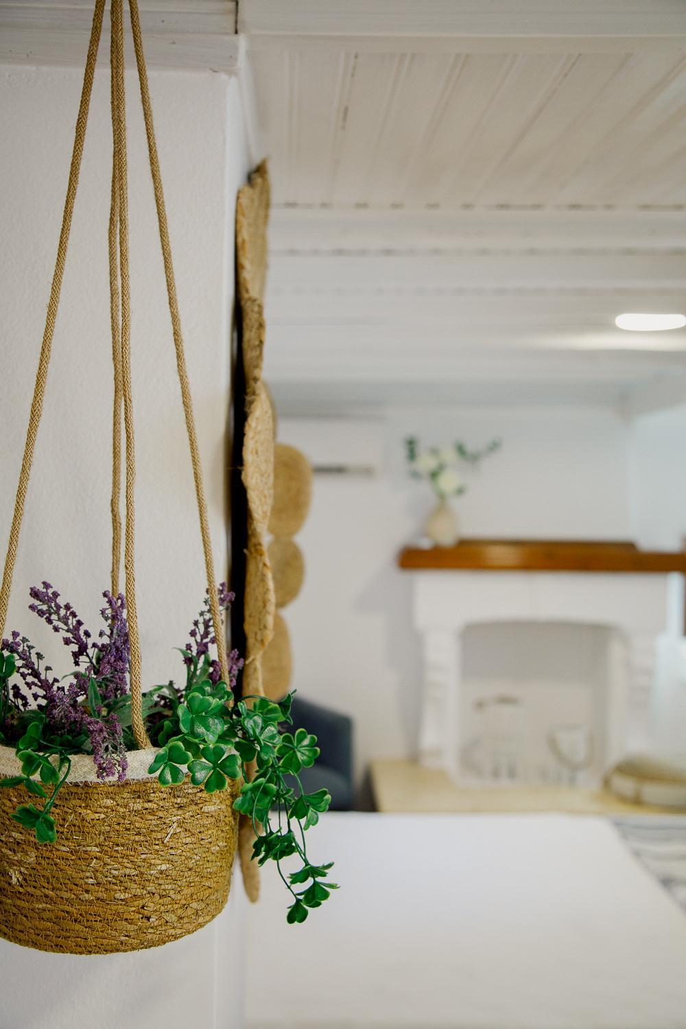 Iris Garden Retreat Corinth Exterior foto