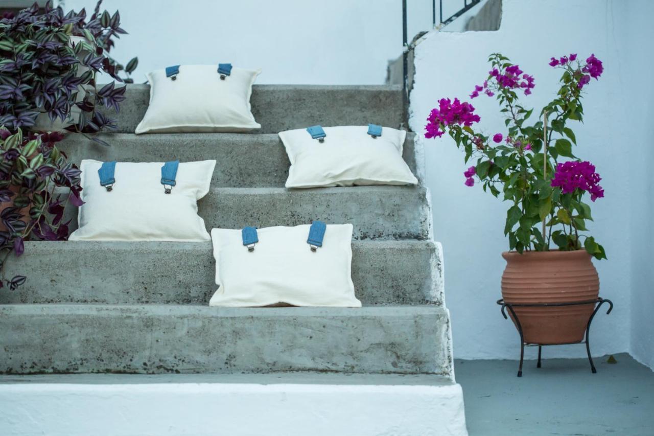 Iris Garden Retreat Corinth Exterior foto