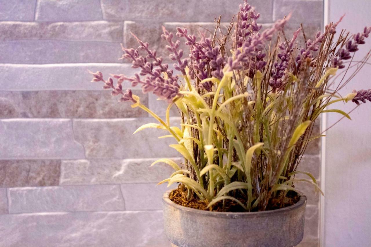 Iris Garden Retreat Corinth Exterior foto